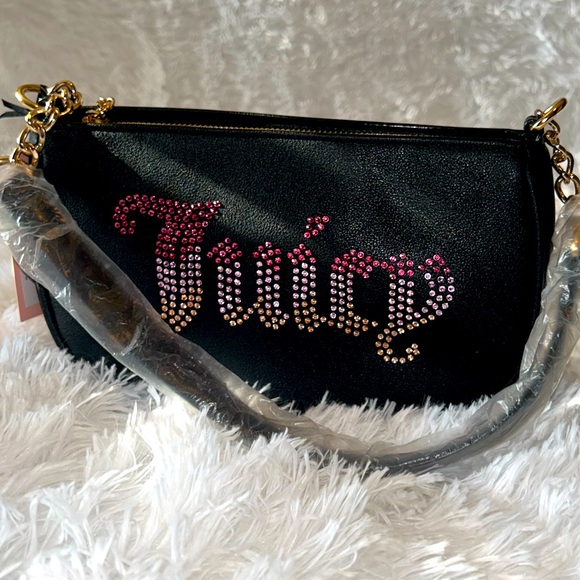 Juicy Couture Purse - Picture 3 of 16